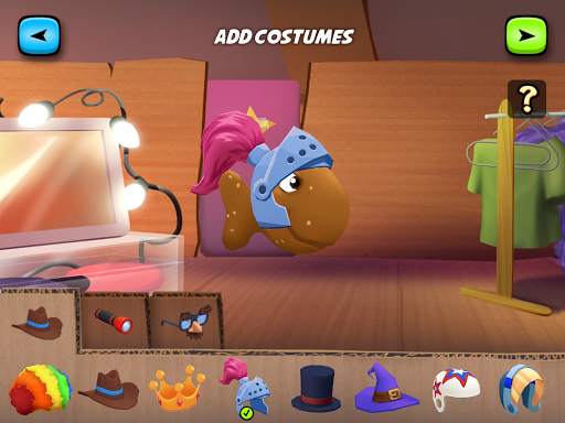 Goldfish Movie Maker screenshot 6