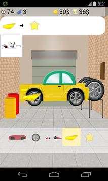 car building games screenshot 3