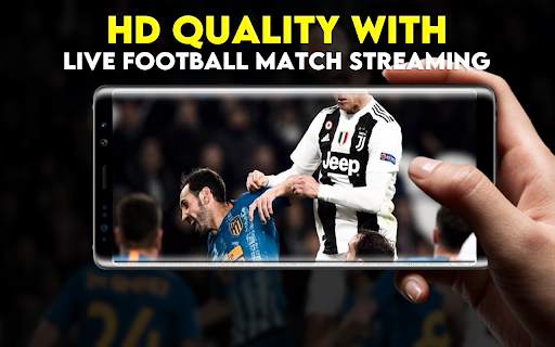 Star Live Sports TV Cricket HD screenshot 4