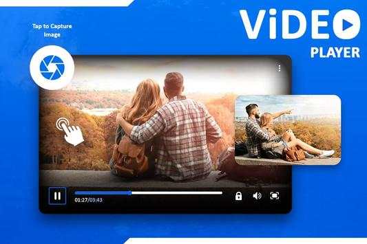 Video Player screenshot 4