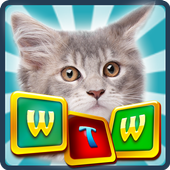 4 Pics 1 Słowo, Co Słowo icon