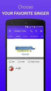 Arakan Tune screenshot 2