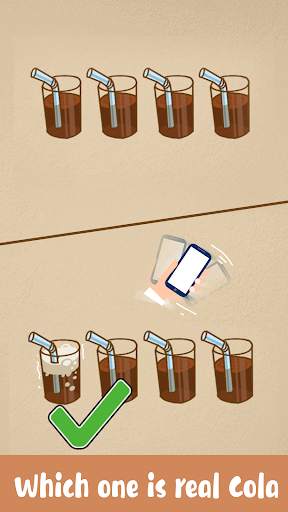 Mr Brain - Trick Puzzle Game screenshot 3