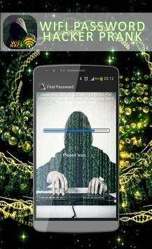 WiFi Password Hacker Pro 2017 screenshot 4