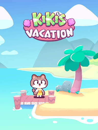 Kiki's Vacation screenshot 16