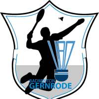 Badminton Gernrode أيقونة