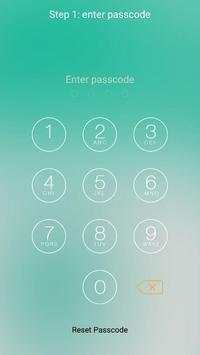 AppLock screenshot 12