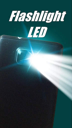 torch light flash - flaslight screenshot 2