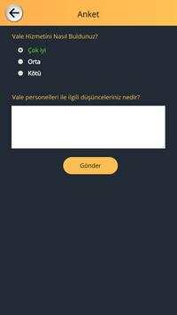 ValeApp screenshot 6