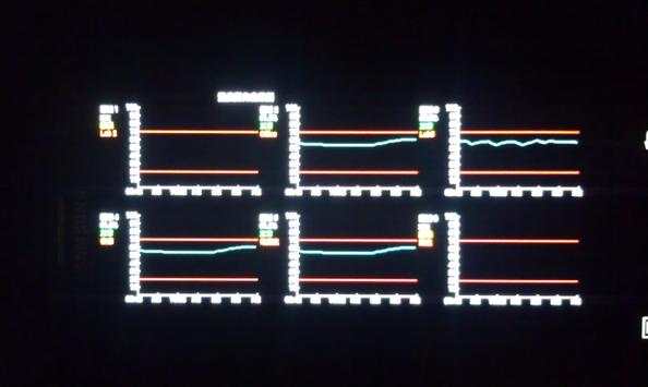 WiFi Temperature Humidity screenshot 7