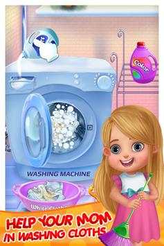 Mom’s Little Helper & House Cleaning Star screenshot 3