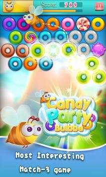 Candy Pop Journey Saga screenshot 4