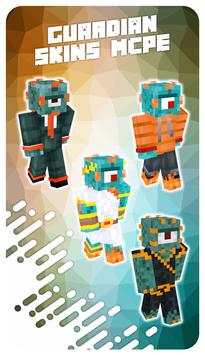 Skin Packs MCPE 14 تصوير الشاشة