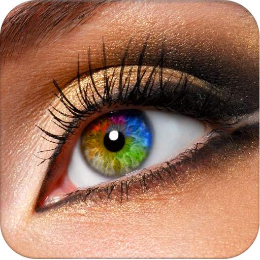 Eye color editor 0.2
