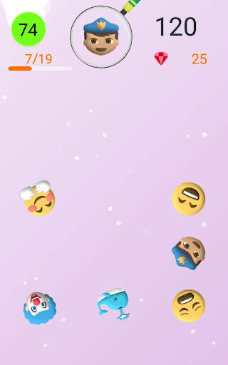 Emoji Crush screenshot 9