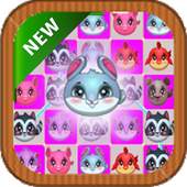 Funny Animal Match 1.0
