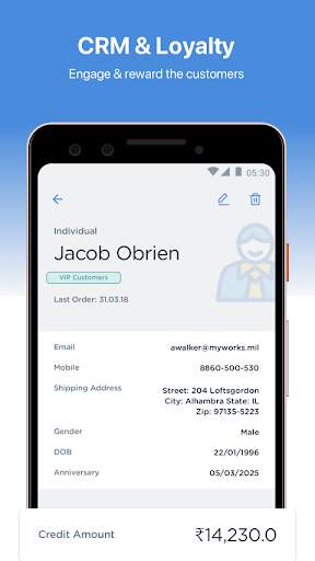 QueueBuster POS Super App screenshot 5