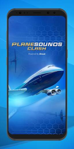 Plane Sounds Clash screenshot 7