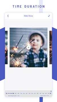 New Year Video Maker screenshot 5