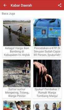 ANTARA News Kalteng screenshot 5