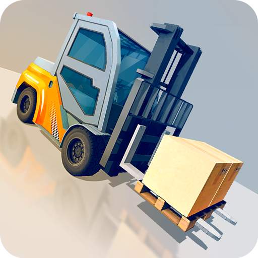 Forklift Game 1.1