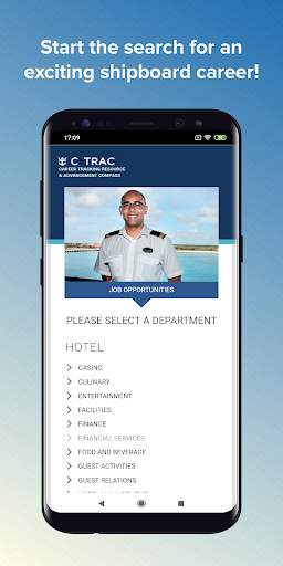 MyRCL • Royal Caribbean Cruise screenshot 7