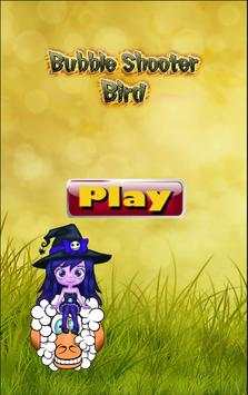 Bubble Shooter Bird screenshot 1