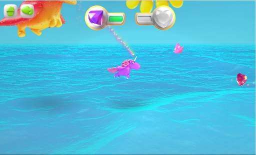 Unicorn Kingdom screenshot 7