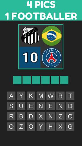 Super Quiz Football 2020 - Футбольная викторина скриншот 4