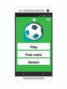 Pertanyaan Kuis Sepak Bola screenshot 2