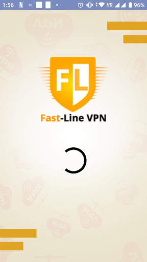 Fastline Vpn screenshot 2