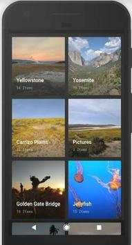 gallery lock скриншот 1