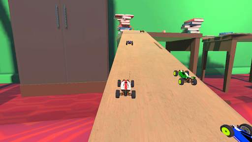 RC Cars Racing - Mini Cars Ext screenshot 2
