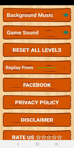 Sabda Khoj Game - Nepali Word  screenshot 7