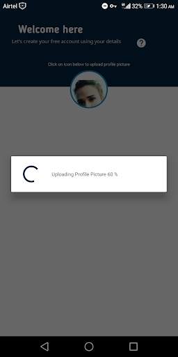 Droid VPN settings screenshot 10