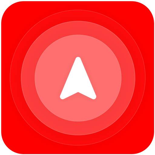 GPS Maps, GPS Navigation, Driving Directions 1.2