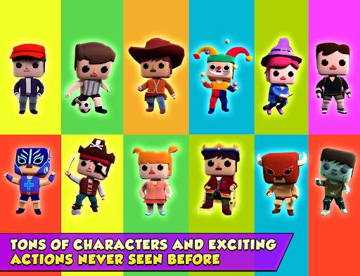 Subway Kiddy Runner: Prince Run screenshot 6