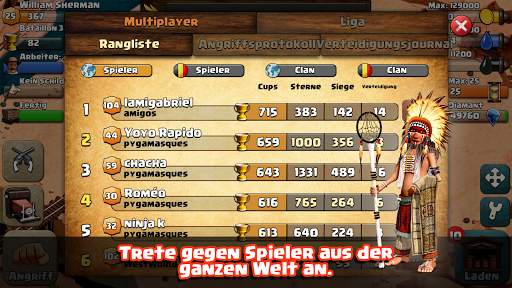 War Wild West screenshot 4