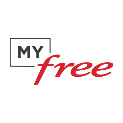 My Free icon