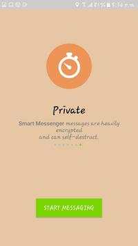 Smart Messenger screenshot 5
