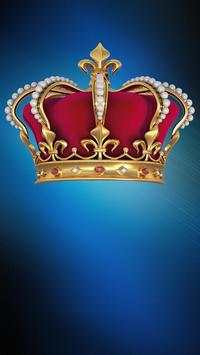 Crown Sticker Photo Booth screenshot 1