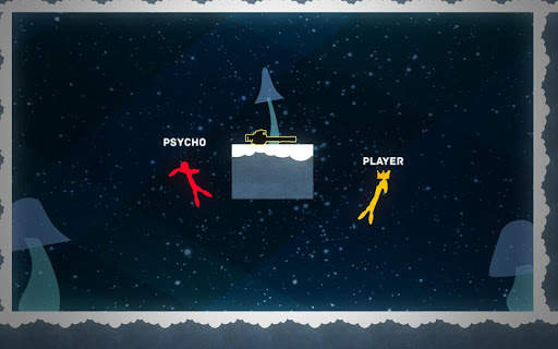 Stick Man Fight Online screenshot 2