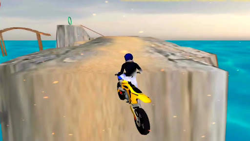 Bike Jump Gadi Wala Games screenshot 2
