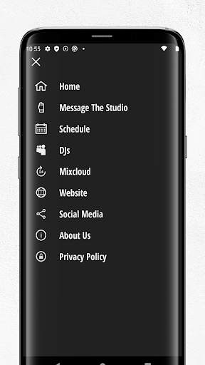 Release Radio screenshot 3