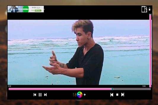 Mp4 Player 2018 screenshot 2