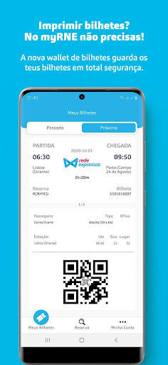 myRNE screenshot 7