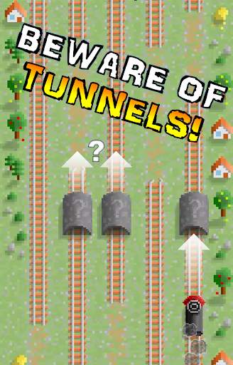 Train Break - Infinite Travel screenshot 2