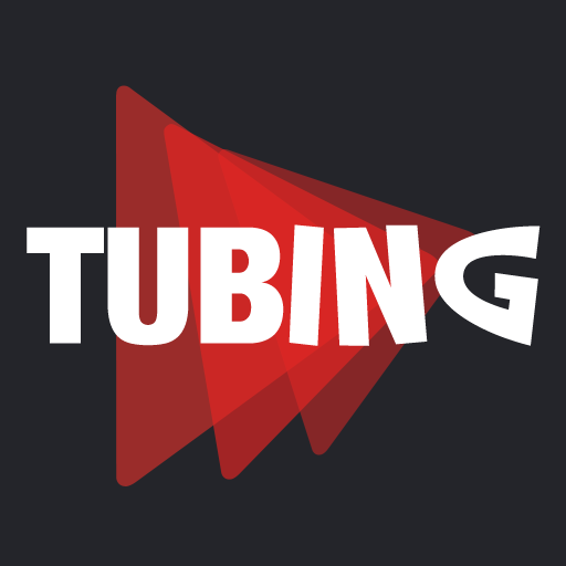 Tubing - Youtube English आइकन
