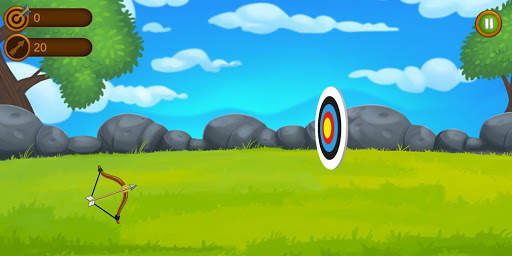 Archery Master - Bow Arrow Fun screenshot 2