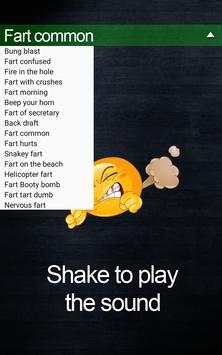 Funny Fart Sound Effects screenshot 7